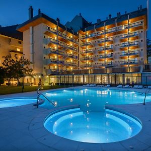 Hotel Oroel